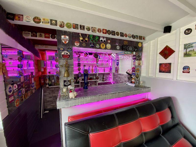 Drinks Bar