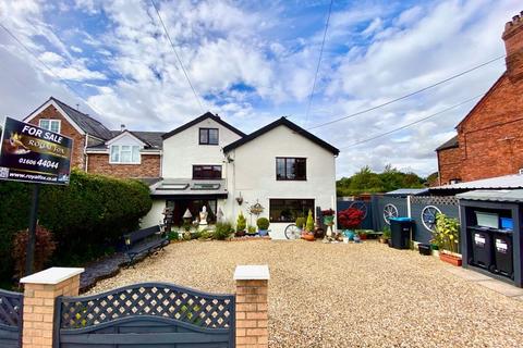 undefined, Runcorn Road, Barnton, CW8 4HR