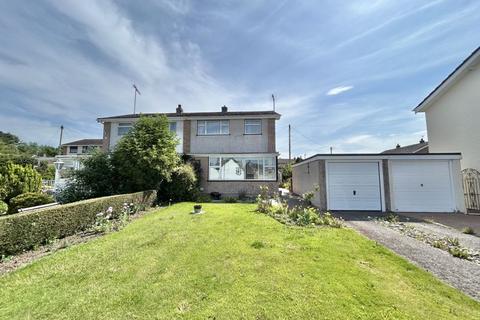 3 bedroom semi-detached house for sale, Narrow Lane, Llandudno Junction