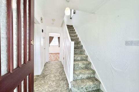 3 bedroom semi-detached house for sale, Narrow Lane, Llandudno Junction