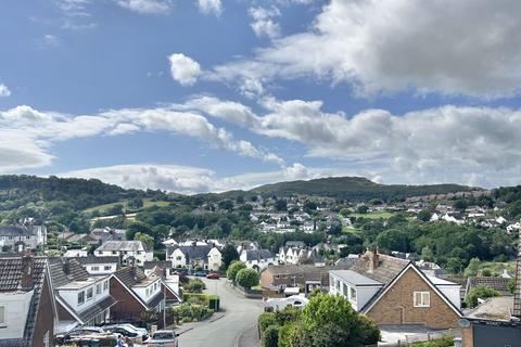 undefined, Allt Y Coed, Conwy