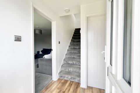 undefined, Allt Y Coed, Conwy