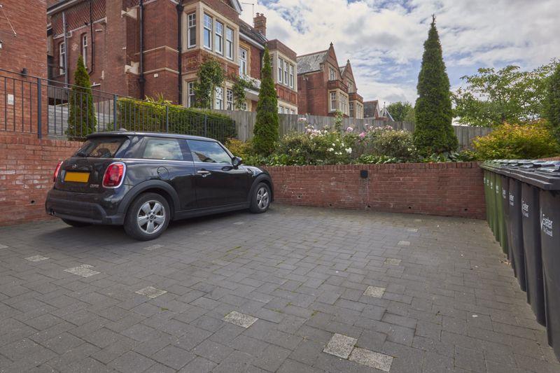 Parking Space