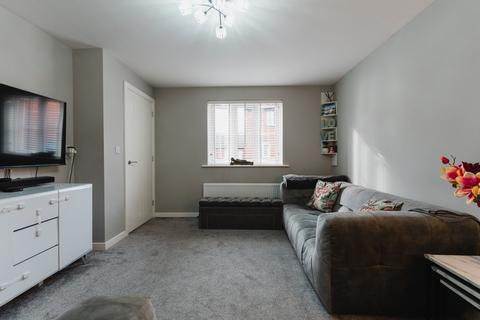 3 bedroom semi-detached house for sale, Wheelband Way, Scraptoft, LE7