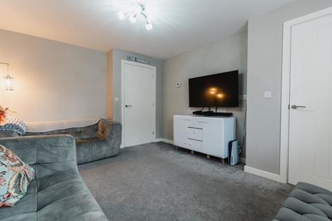 3 bedroom semi-detached house for sale, Wheelband Way, Scraptoft, LE7