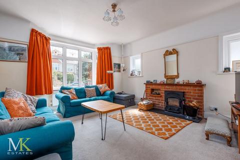 4 bedroom detached house for sale, Richmond Park Avenue, Bournemouth BH8