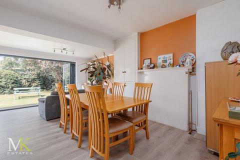 4 bedroom detached house for sale, Richmond Park Avenue, Bournemouth BH8