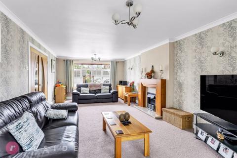 4 bedroom detached house for sale, Oulder Hill Drive, Rochdale OL11