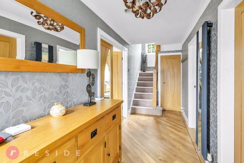 4 bedroom detached house for sale, Oulder Hill Drive, Rochdale OL11