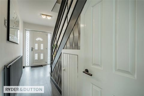 undefined, Warwick Road, Failsworth, Manchester, Greater Manchester, M35