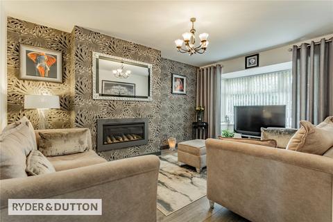 undefined, Warwick Road, Failsworth, Manchester, Greater Manchester, M35