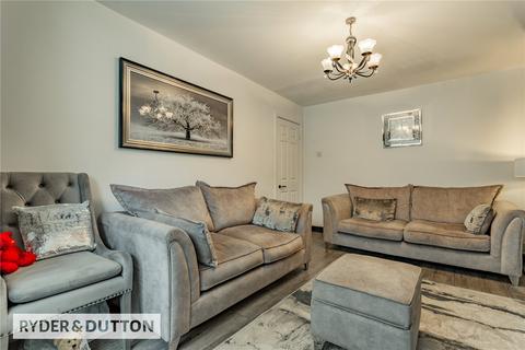 undefined, Warwick Road, Failsworth, Manchester, Greater Manchester, M35
