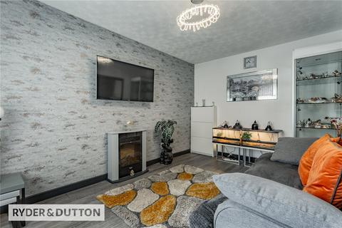 undefined, Warwick Road, Failsworth, Manchester, Greater Manchester, M35
