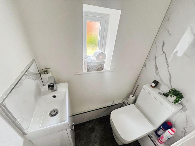 Guest wc