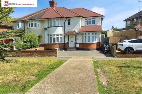 undefined, Elm Way, Epsom