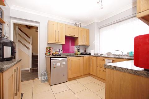 3 bedroom detached house for sale, The Curve, Gosport PO13