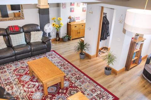 3 bedroom detached house for sale, St. Marys Close, Briton Ferry, Neath, SA11 2JU