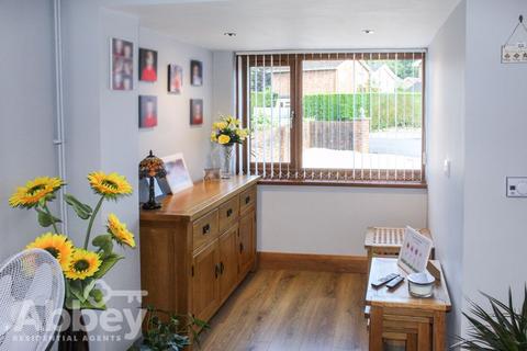 3 bedroom detached house for sale, St. Marys Close, Briton Ferry, Neath, SA11 2JU