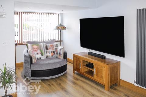 3 bedroom detached house for sale, St. Marys Close, Briton Ferry, Neath, SA11 2JU