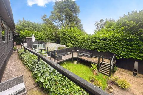 undefined, Holcombe Village, Bury