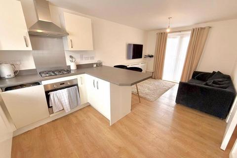 20 Bagshawe Way, Dunstable, LU5 4FJ