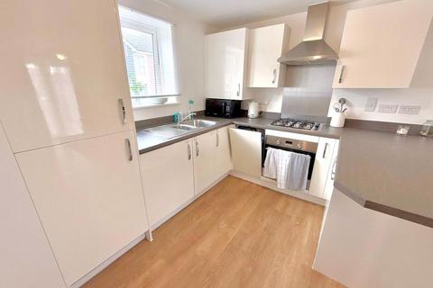 20 Bagshawe Way, Dunstable, LU5 4FJ