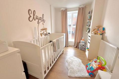 20 Bagshawe Way, Dunstable, LU5 4FJ