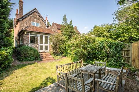 undefined, Church Green, Hurstpierpoint
