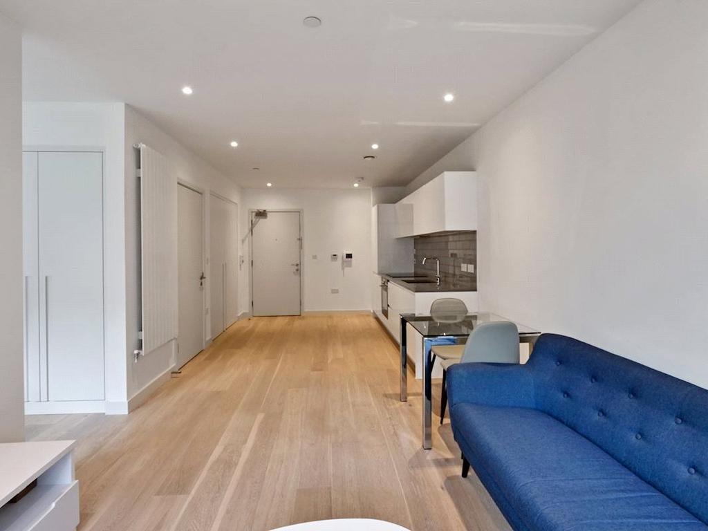 Apartment in London - View 2