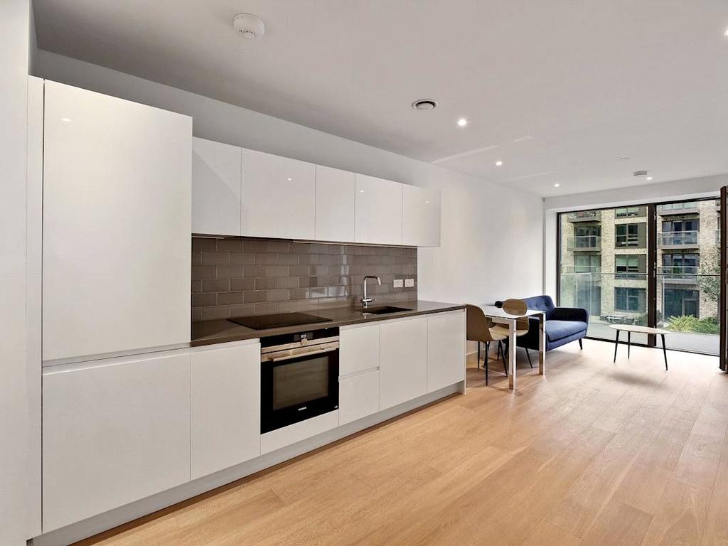 Apartment in London - View 3