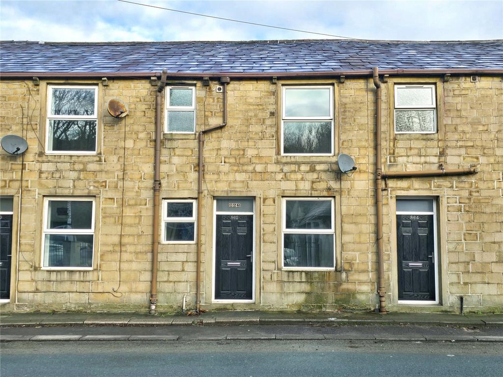 Stone Cottage