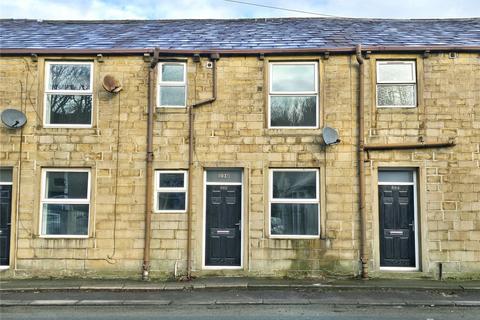 Glen Top, Stacksteads, Rossendale, OL13