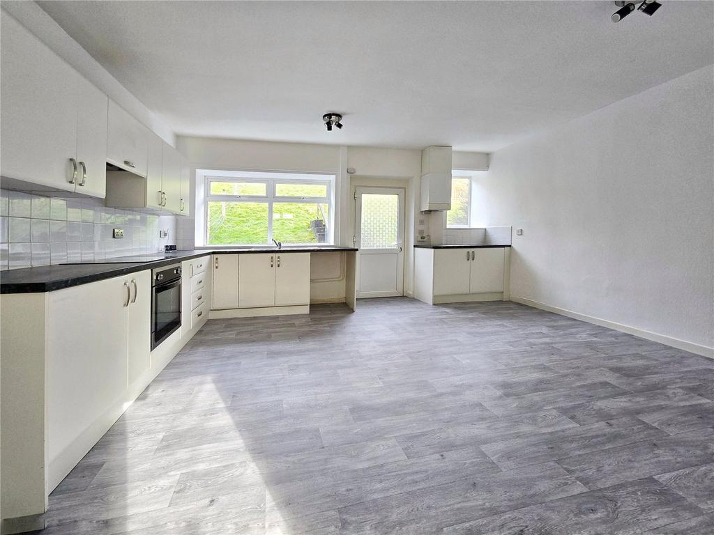 Kitchen Dining Room