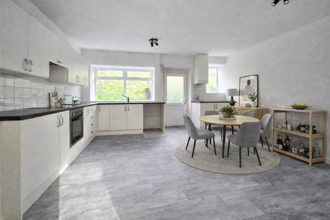 3 bedroom terraced house for sale, Glen Top, Stacksteads, Rossendale, OL13