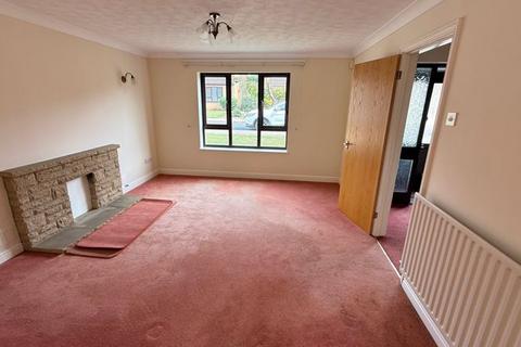 undefined, Abbey Fields, Ramsey
