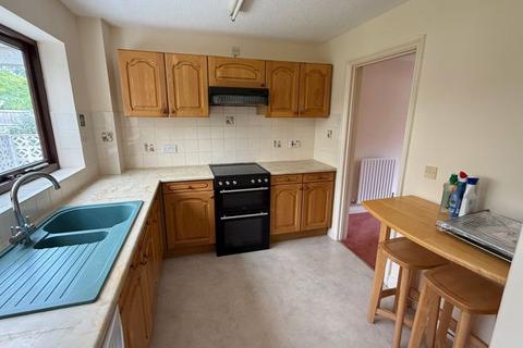 undefined, Abbey Fields, Ramsey