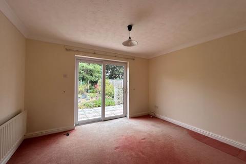 undefined, Abbey Fields, Ramsey