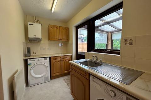 undefined, Abbey Fields, Ramsey