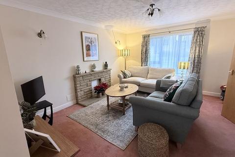 undefined, Abbey Fields, Ramsey