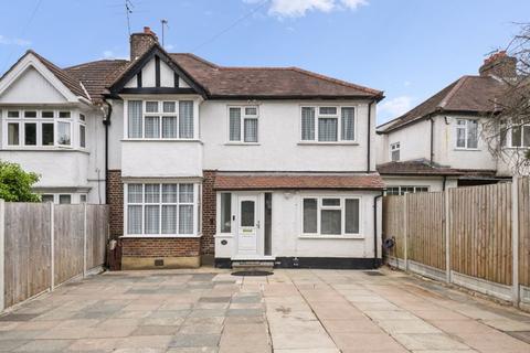 undefined, Elms Road, Harrow