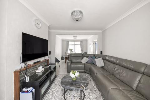 undefined, Elms Road, Harrow