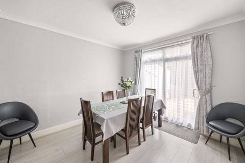 undefined, Elms Road, Harrow