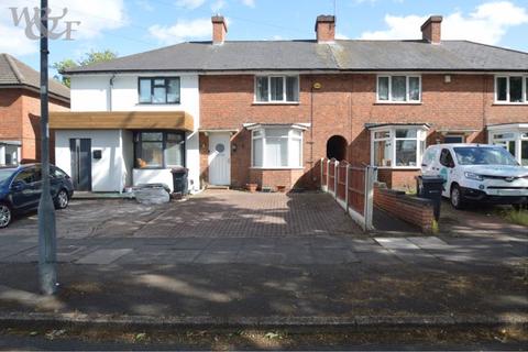 undefined, Barnet Road, Birmingham B23