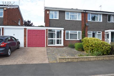 3 bedroom semi-detached house for sale, Sandon Grove, Birmingham B24