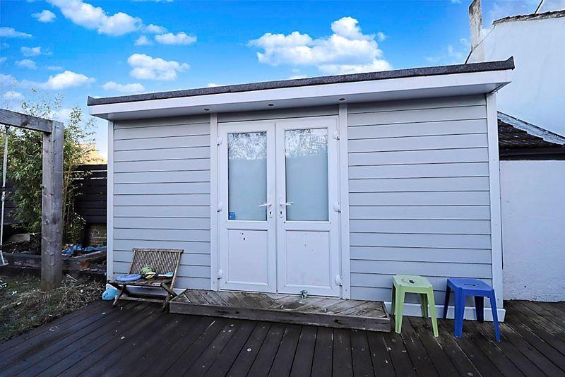 Summer House