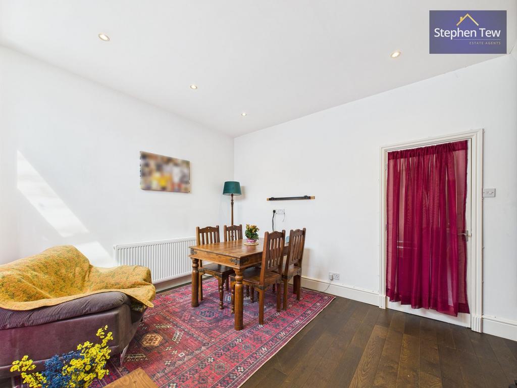 Living / Dining Room