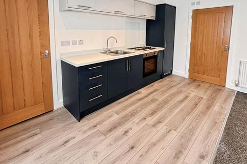 1 bedroom flat to rent, Woodborough Road, NG3
