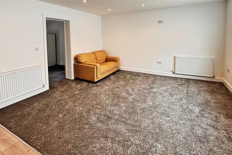 1 bedroom flat to rent, Woodborough Road, NG3