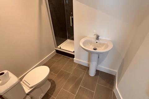 1 bedroom flat to rent, Woodborough Road, NG3
