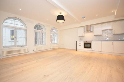 undefined, Catherine Street, WC2B